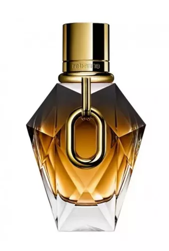 Paco Rabanne Million Gold For Her Refillable Parfum 50ml 1