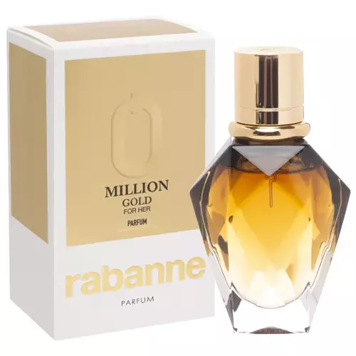 Paco Rabanne Million Gold For Her Parfum 30ml 1