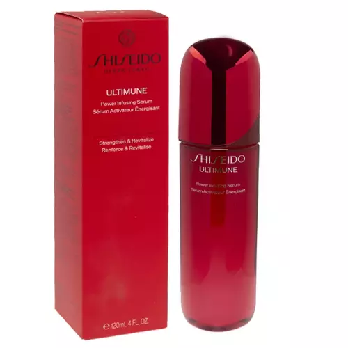 Shiseido Ultimune Power Infusing Serum 120ml 1
