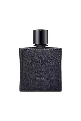 Rayhaan Dark Leather Edp 100ml 1