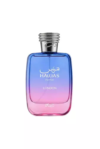Rasasi Hawas London Edp 100ml 1