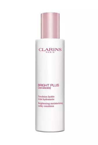 Clarins Bright Plus Moisturizing Milky Emulsion 100ml 1
