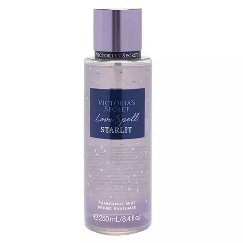 Victoria`s Secret Love Spell Starlit Body Mist 250ml 1