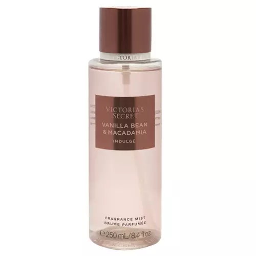 Victoria`s Secret Vanilla Bean & Macadamia Body Mist 250ml 1