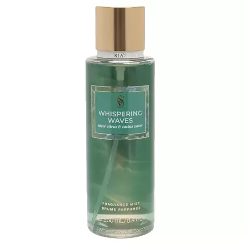 Victoria`s Secret Whispering Waves Body Mist 250ml 1