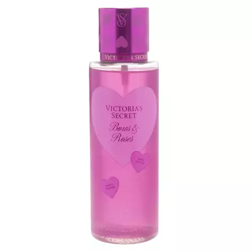 Victoria`s Secret Bows & Roses Body Mist 250ml 1
