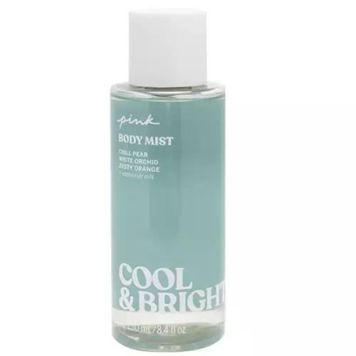 Victoria`s Secret Cool & Bright Body Mist 250ml 1
