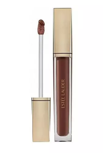 Estee Lauder Glossy Pout Tinted Lip Oil 05 Hot Cocoa 6ml 1