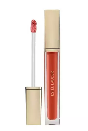 Estee Lauder Glossy Pout Tinted Lip Oil 07 Apricot Nectar 6ml 1