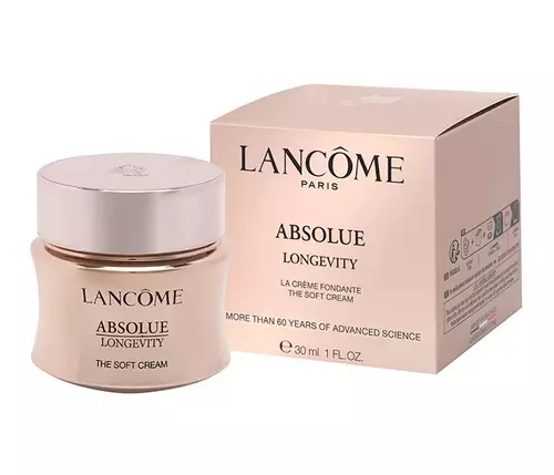 Lancome Absolue Longevity Soft Cream 30ml 1