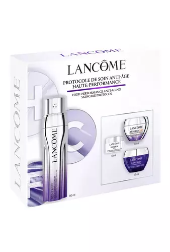 Zestaw Lancome Renergie Multi-Lift Serum 50ml + Cream SPF50 15ml + Eye Cream 5ml + Night Cream 15ml 1