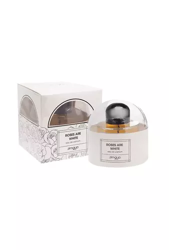 Zimaya Roses Are White Edp 100ml 1