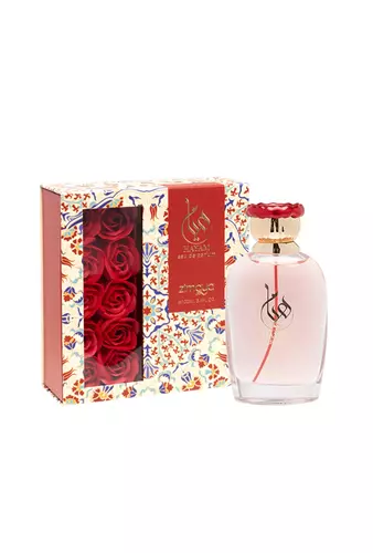 Zimaya Hayam Edp 100ml 1