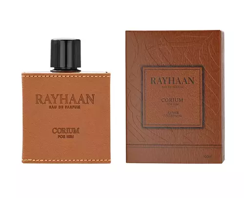 Rayhaan Corium Edp 100ml 1