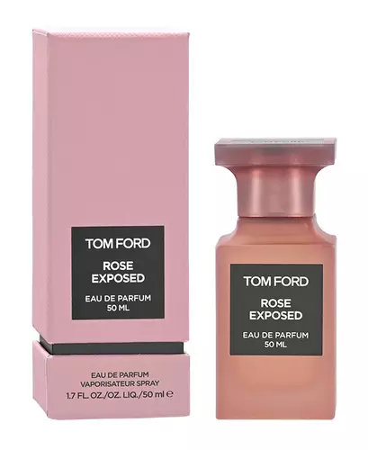 Tom Ford Rose Exposed Edp 50ml 1