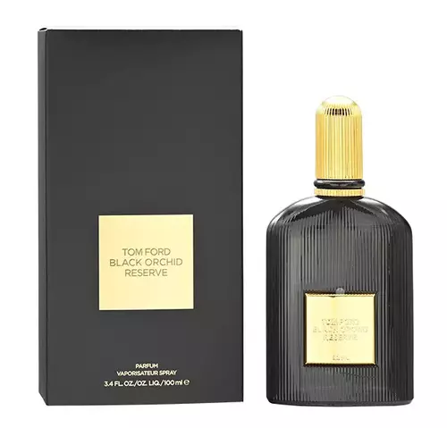 Tom Ford Black Orchid Reserve Parfum Edp 100ml 1