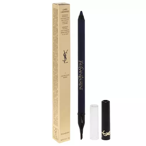 Yves Saint Laurent Lines Liberated Waterproof Eyeliner 07 1,2g 1