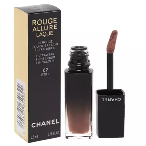 Chanel Rouge Allure Laque Liquid Lip 62 Still 5,5ml 1