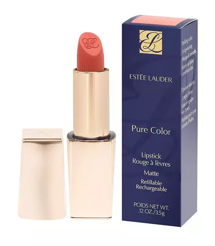 Estee Lauder Pure Color Matte Lipstick Persuasive 3,5g 1