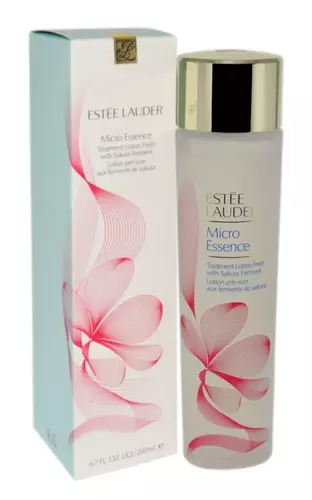Estee Lauder Micro Essence Treatment Lotion Fresh With Sakura Ferment 200ml 1