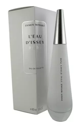 Issey Miyake L`Eau d`Issey Pure Edt 90ml 1