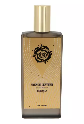 Memo Cuirs Nomades French Leather Edp 75ml 1