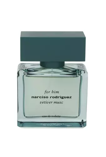 Narciso Rodriguez Vetiver Musc For Him Edt 50ml 1