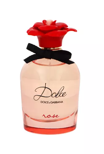 Dolce & Gabbana Dolce Rose Edt 75ml 1