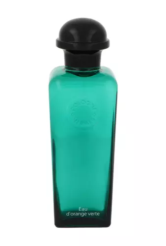 Hermes Eau D`Orange Verte Edc 100ml 1