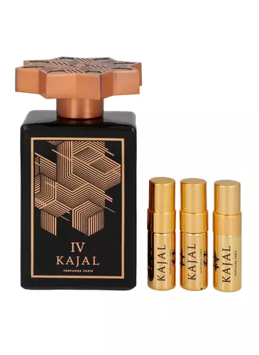 Kajal IV Edp 100ml 1