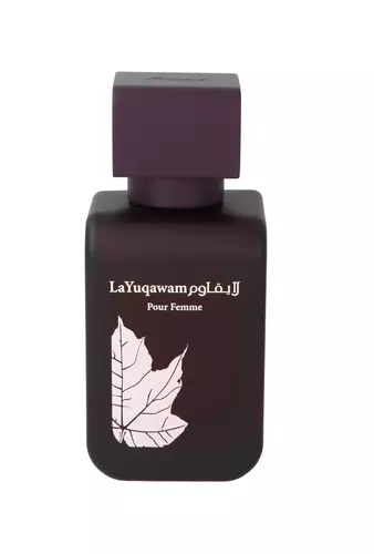Rasasi La Yuqawam Pour Homme Edp 75ml 1