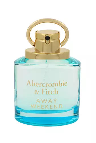 Abercrombie & Fitch Away Weekend Woman Edp 100ml 1