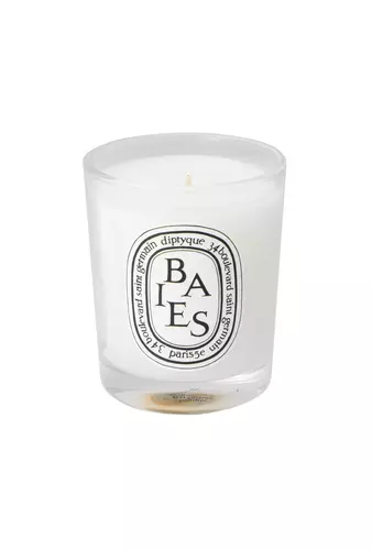 Tester Diptyque Baies Scented Candle 70g 1