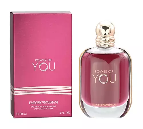 Armani Emporio Power Of You Edp 90ml 1
