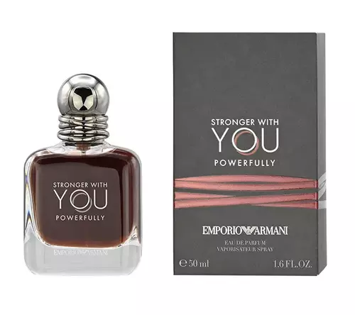 Armani Emporio Stronger With You Powerfully Edp 50ml 1