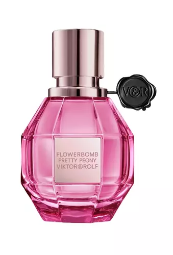 Viktor & Rolf Flowerbomb Pretty Peony Edp 30ml 1