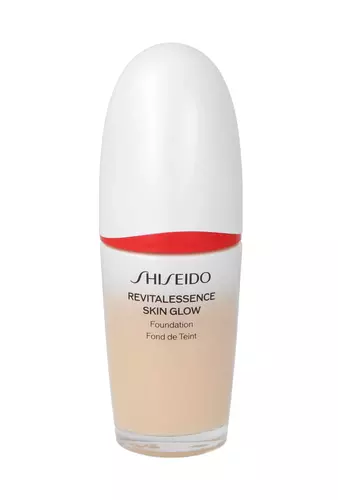 Shiseido Revitalessence Skin Glow Foundation Spf 30+++ 30ml 250 Sand 30ml 1