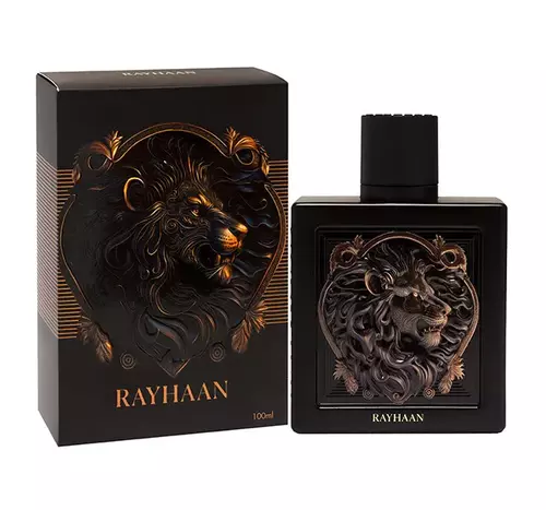 Rayhaan Lion Edp 100ml 1