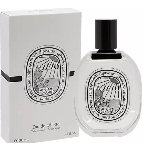 Diptyque Ilio Edt 100ml 1