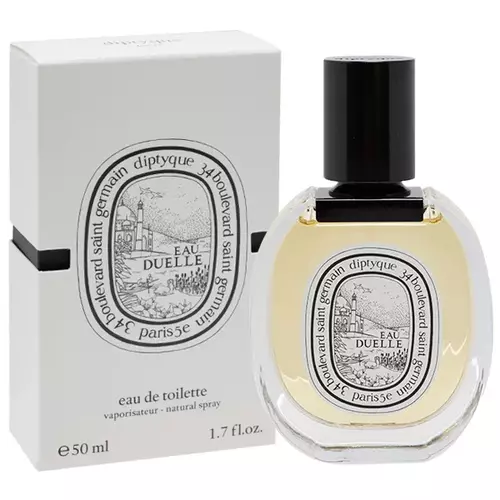 Diptyque Eau Duelle Edt 50ml 1