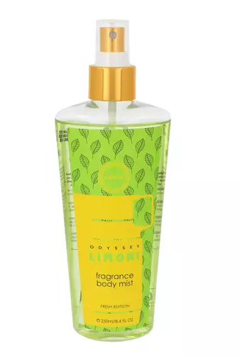 Armaf Odyssey Limoni Body Mist 250ml 1
