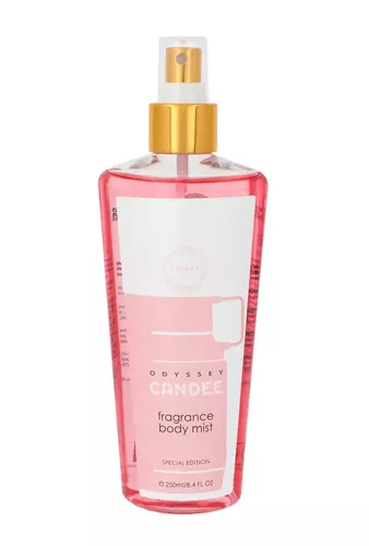 Armaf Odyssey Candee Body Mist 250ml 1