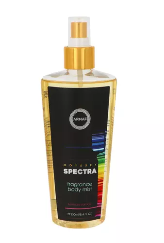 Armaf Odyssey Spectra Body Mist 250ml 1