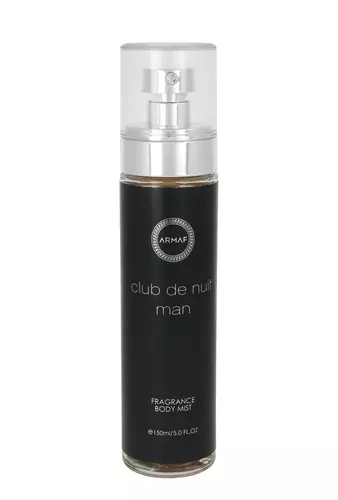 Armaf Club De Nuit Man Body Mist 150ml 1
