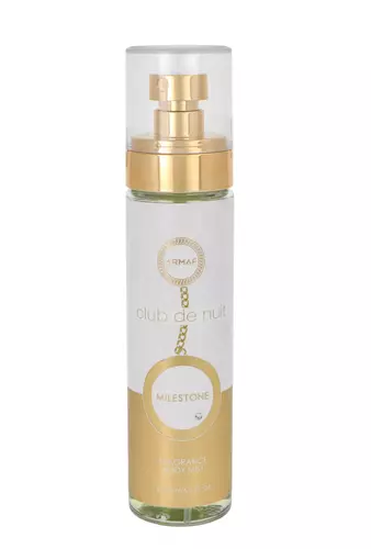 Armaf Club De Nuit Milestone Body Mist 150ml 1