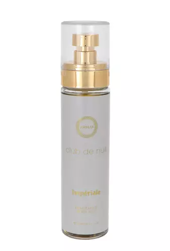 Armaf Club De Nuit White Imperiale Body Mist 150ml 1