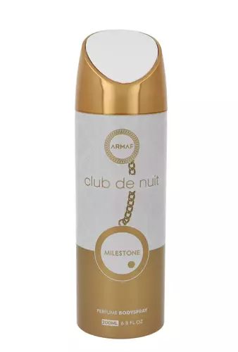 Armaf Club De Nuit Milestone Deodorant 200ml 1