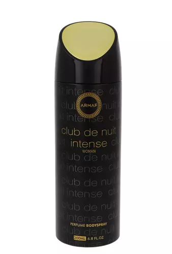 Armaf Club De Nuit Intense Woman Deodorant 200ml 1