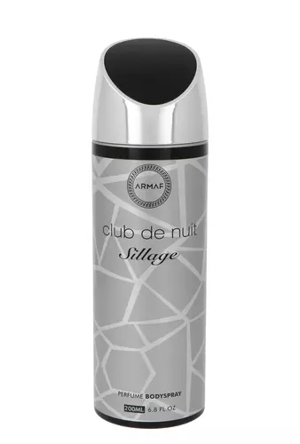 Armaf Club De Nuit Sillage Deodorant 200ml 1