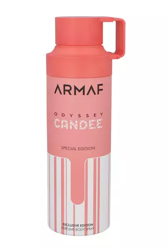 Armaf Odyssey Candee Deodorant 200ml 1